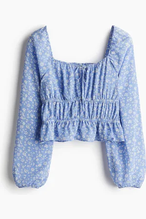 H&M Rypytetty pusero