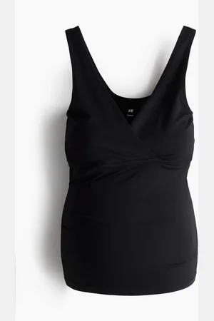 H&M MAMA Seamless-imetystoppi