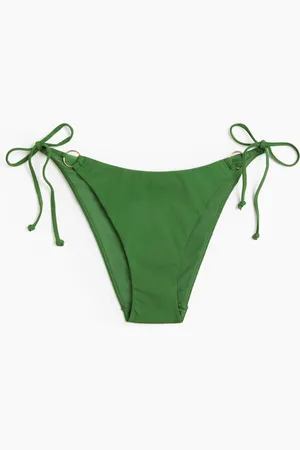 H&M Solmittavat tanga-bikinihousut