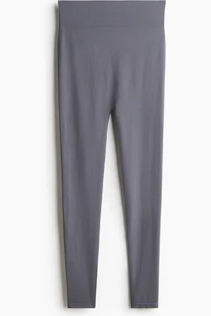 H&M MAMA Seamless-leggingsit
