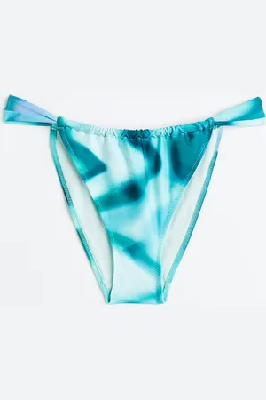 H&M Tanga-bikinihousut