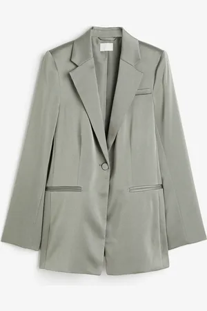 H&M Yksinappinen bleiseri
