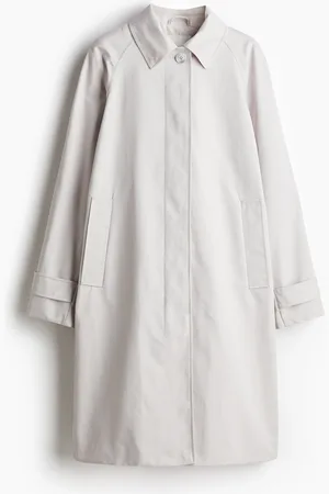 H&M Car coat -tvillitakki