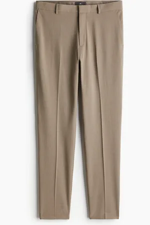 H&M Housut Slim Fit