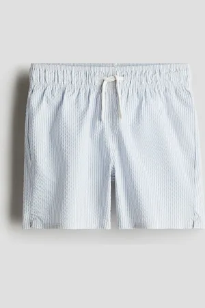 H&M Kuviolliset uimashortsit