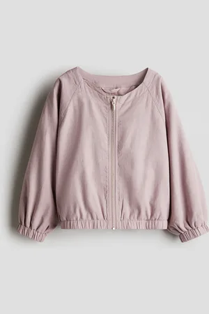H&M Pellavasekoitteinen takki
