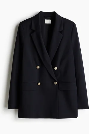 H&M Kaksirivinen bleiseri