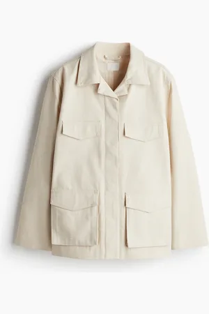 H&M Tvillicargotakki