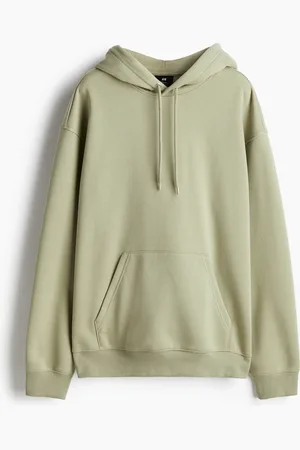H&M Huppari Loose Fit