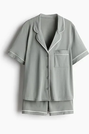 H&M Shortsipyjama
