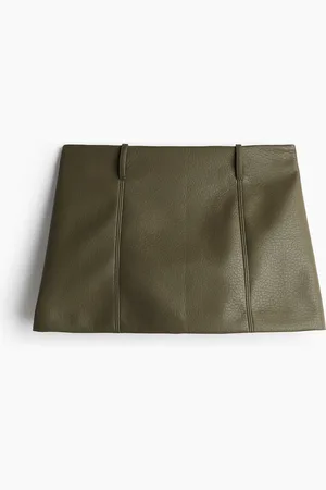 H&M A-mallinen minihame