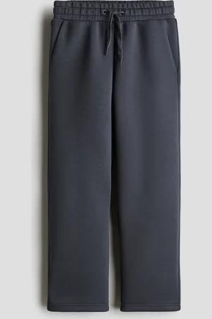 H&M Suoramalliset scuba-joggersit