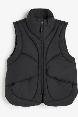 H&M Tikattu treeniliivi ThermoMove™