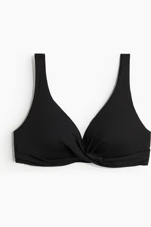H&M Push up -bikiniliivit