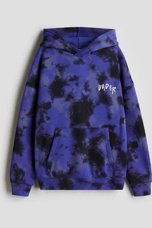 H&M Kuvallinen huppari