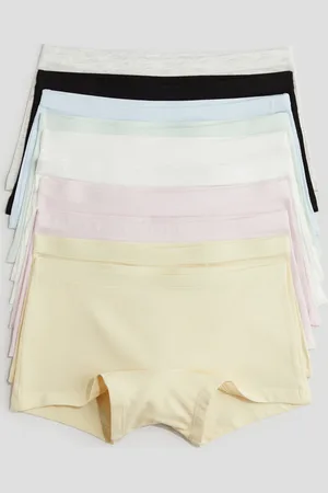 H&M 10 kpl boksereita