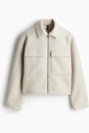 H&M Bukleetakki