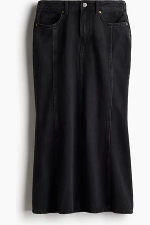 H&M Levenevä farkkuhame