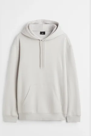 H&M Huppari Loose Fit