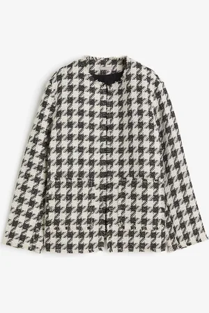 H&M Oversize-takki