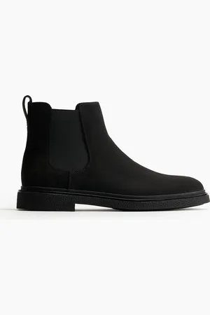 H&M Chelsea-nilkkurit