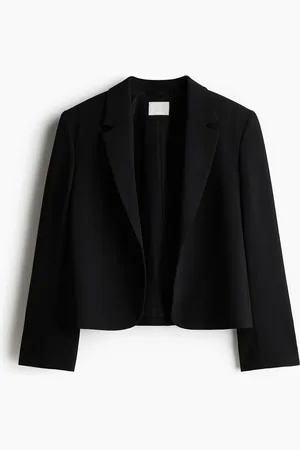 H&M Halkiohihainen bleiseri