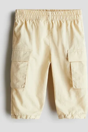 H&M Cargojoggersit