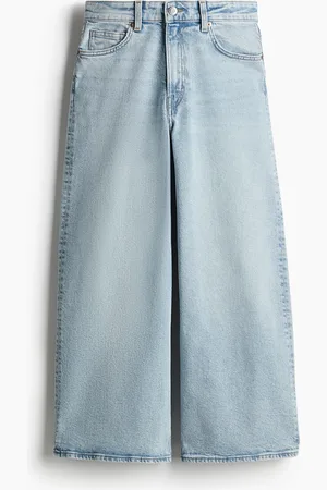 H&M Väljät farkut