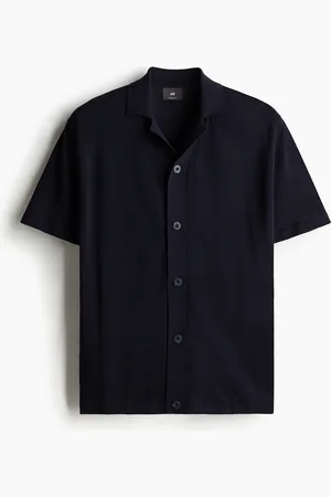 H&M Neule-laakakauluspaita Regular Fit