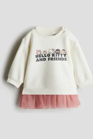H&M Tyllihame-collegemekko