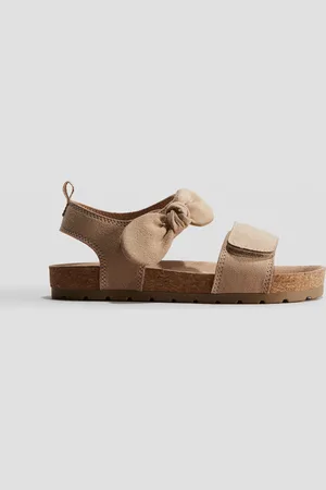 H&M Nilkkahihnalliset sandaalit