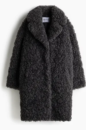 H&M Camille Cocoon Takki