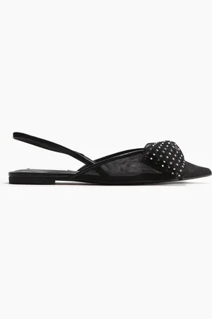 H&M Rubie-m Slingbacks