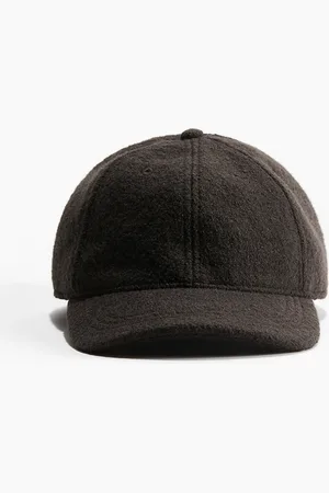 H&M Villasekoitteinen lippis
