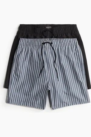 H&M 2 kpl uimashortseja