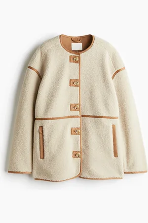 H&M Teddytakki