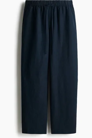 H&M Pellavasekoitteiset