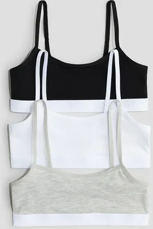 H&M 3 kpl trikoopuseroita