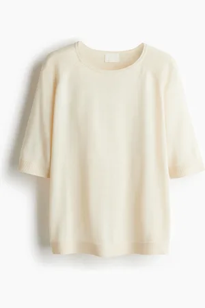 H&M Neule-T-paita
