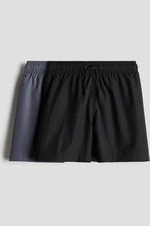 H&M 2 kpl uimashortseja