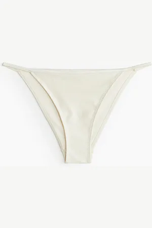 H&M Cheeky-bikinitangahousut