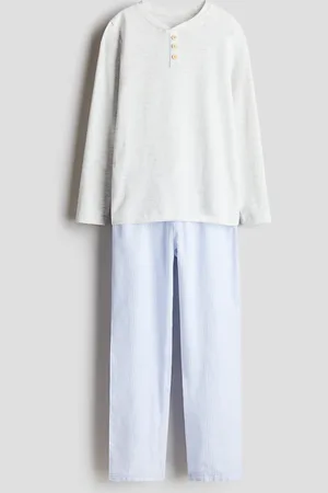 H&M Puuvillainen pyjama