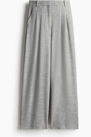 H&M Väljät housut