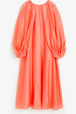 H&M Runsas maksimekko