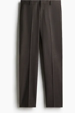 H&M Housut Slim Fit