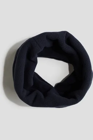 H&M Fleece-tuubihuivi