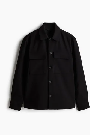 H&M Päällyspaita Regular Fit