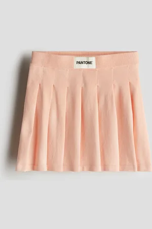 H&M Pliseerattu hame
