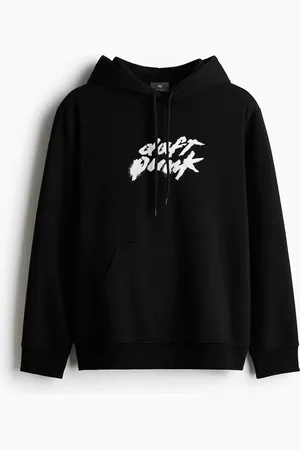 H&M Huppari Regular Fit