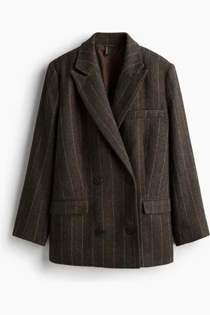 H&M Kaksirivinen bleiseri